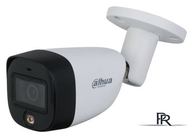 CCTV-камера Dahua DH-HAC-HFW1200CMP-IL-A-0280B-S6 - Изображение №2 — Интернет-магазин ПроЗаказ