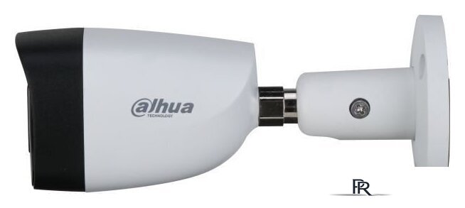 CCTV-камера Dahua DH-HAC-HFW1200CMP-IL-A-0280B-S6 - Изображение №5 — Интернет-магазин ПроЗаказ