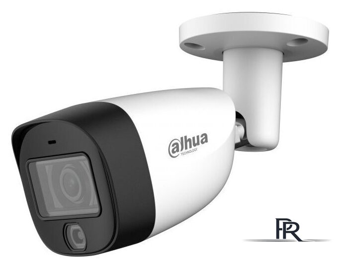 CCTV-камера Dahua DH-HAC-HFW1200CMP-IL-A-0280B-S6 - Изображение №4 — Интернет-магазин ПроЗаказ