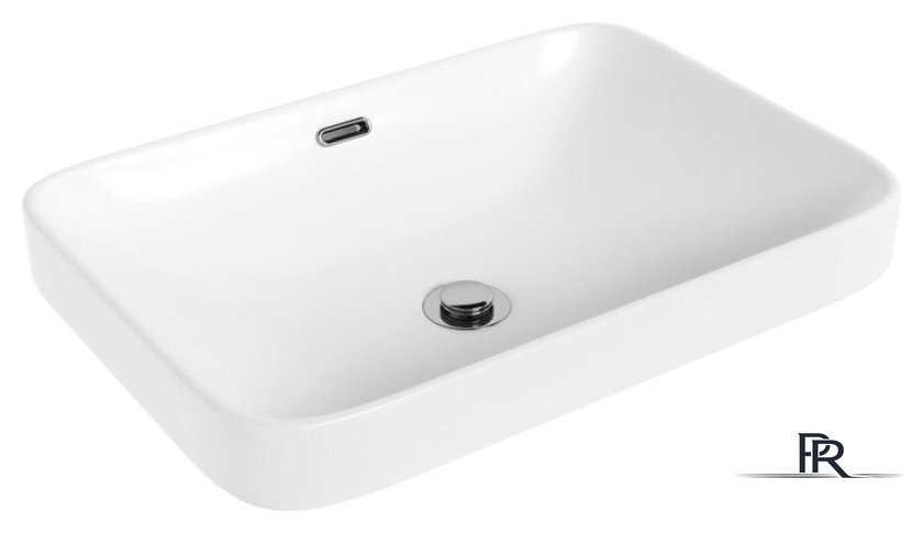 Умывальник Lauter 21441A + Sky 21CK533C - Изображение №7 — Интернет-магазин ПроЗаказ