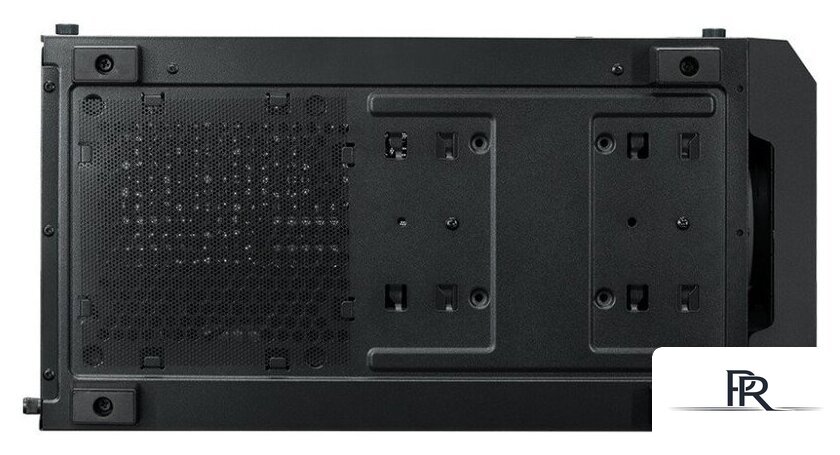 Корпус XASTRA A311 4ARGB-C6 (черный) - Изображение №7 — Интернет-магазин ПроЗаказ