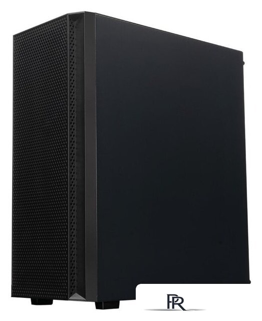 Корпус XASTRA A311 4ARGB-C6 (черный) - Изображение №4 — Интернет-магазин ПроЗаказ