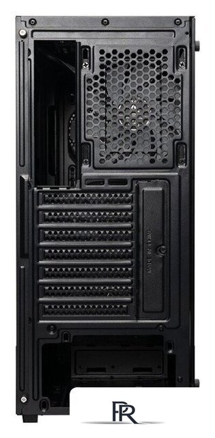 Корпус XASTRA A311 4ARGB-C6 (черный) - Изображение №8 — Интернет-магазин ПроЗаказ