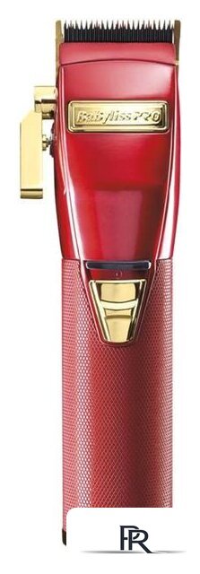 Машинка для стрижки волос BaByliss PRO FX8700RE - Изображение №1 — Интернет-магазин ПроЗаказ