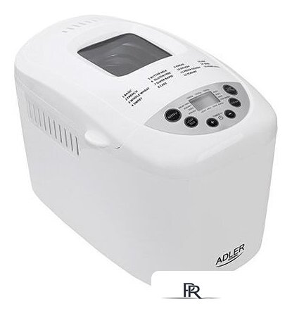 Хлебопечка Adler AD 6019 - Изображение №1 — Интернет-магазин ПроЗаказ
