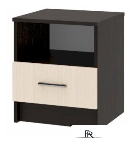 Тумба Памир София (венге-дуб белфорт) - Изображение №1 — Интернет-магазин ПроЗаказ