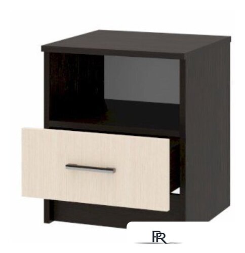 Тумба Памир София (венге-дуб белфорт) - Изображение №3 — Интернет-магазин ПроЗаказ