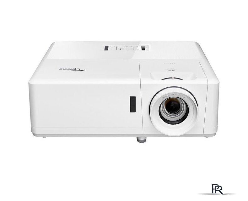 Проектор Optoma HZ40 - Изображение №2 — Интернет-магазин ПроЗаказ