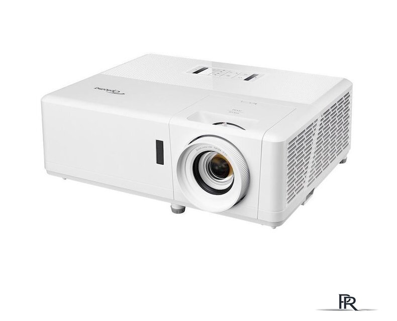 Проектор Optoma HZ40 - Изображение №3 — Интернет-магазин ПроЗаказ
