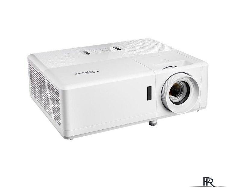 Проектор Optoma HZ40 - Изображение №4 — Интернет-магазин ПроЗаказ