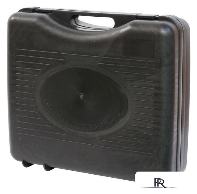 Туристическая плита Tourist Solaris Plus TS-701 - Изображение №2 — Интернет-магазин ПроЗаказ