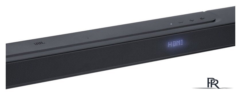 Саундбар JBL Bar 500 - Изображение №6 — Интернет-магазин ПроЗаказ