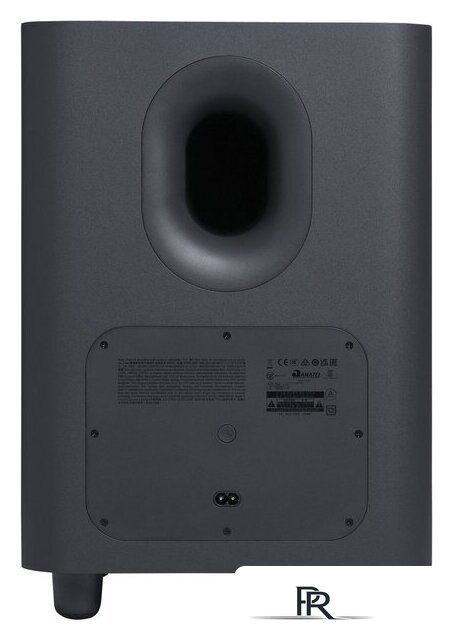 Саундбар JBL Bar 500 - Изображение №7 — Интернет-магазин ПроЗаказ