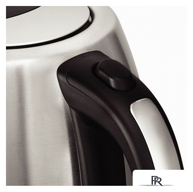 Электрический чайник Russell Hobbs 26300-70 Quiet Boil - Изображение №5 — Интернет-магазин ПроЗаказ