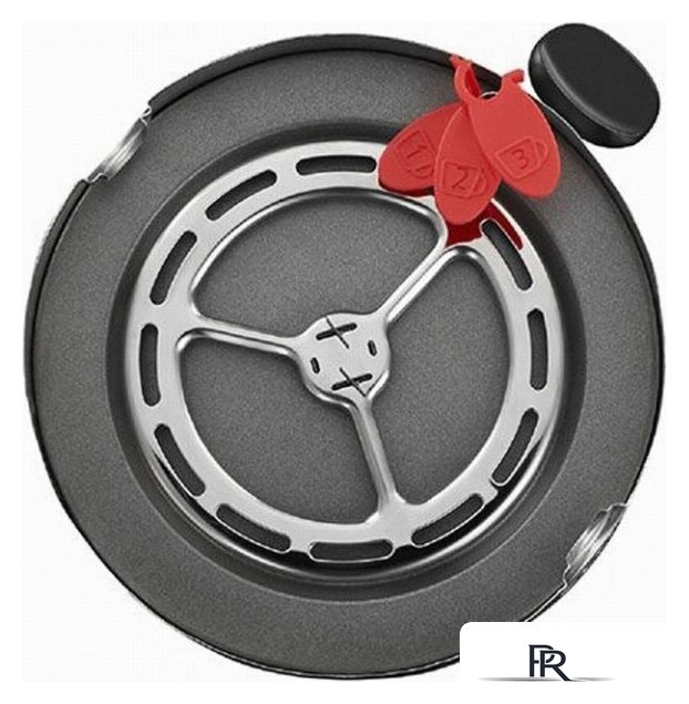 Электрический чайник Russell Hobbs 26300-70 Quiet Boil - Изображение №2 — Интернет-магазин ПроЗаказ