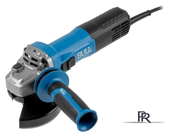 Угловая шлифмашина Bull WS 1211 1333512 - Изображение №1 — Интернет-магазин ПроЗаказ