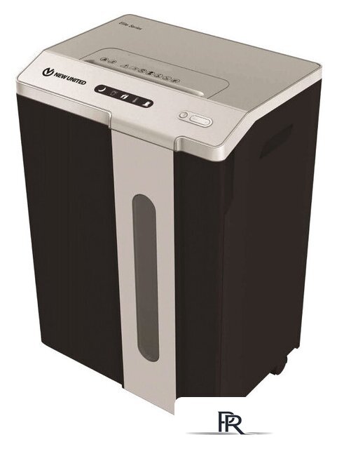 Шредер New United ET-6HS+ - Изображение №1 — Интернет-магазин ПроЗаказ