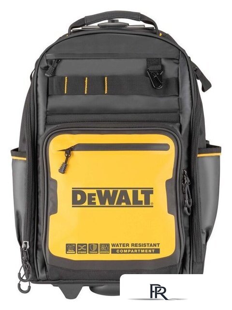 Рюкзак для инструментов DeWalt DWST60101-1 - Изображение №1 — Интернет-магазин ПроЗаказ