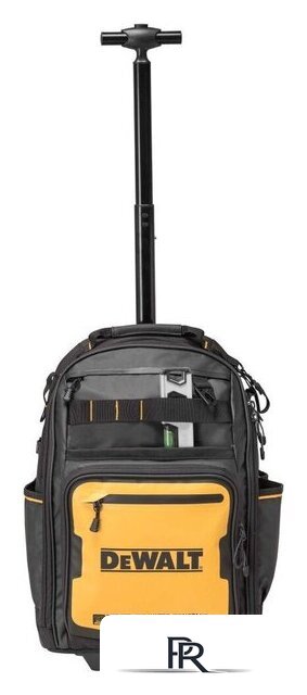 Рюкзак для инструментов DeWalt DWST60101-1 - Изображение №4 — Интернет-магазин ПроЗаказ