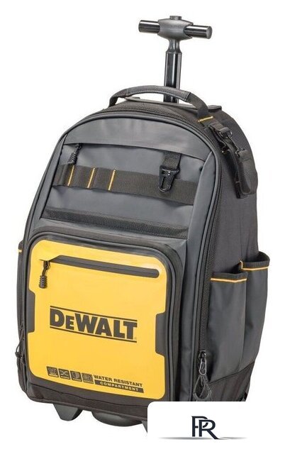 Рюкзак для инструментов DeWalt DWST60101-1 - Изображение №2 — Интернет-магазин ПроЗаказ