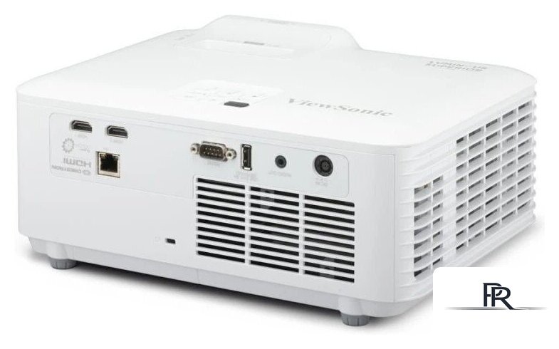 Проектор ViewSonic LS630HD - Изображение №5 — Интернет-магазин ПроЗаказ