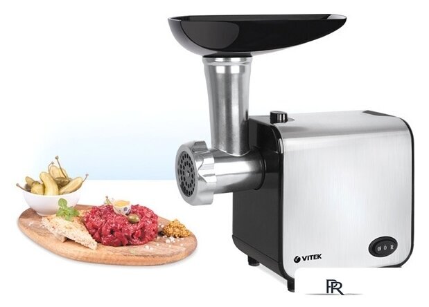 Мясорубка Vitek VT-3631 - Изображение №3 — Интернет-магазин ПроЗаказ