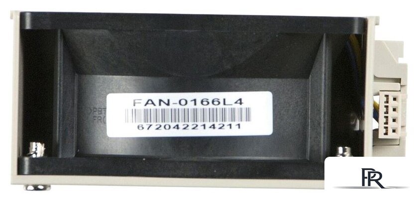 Вентилятор для корпуса Supermicro FAN-0166L4 - Изображение №3 — Интернет-магазин ПроЗаказ