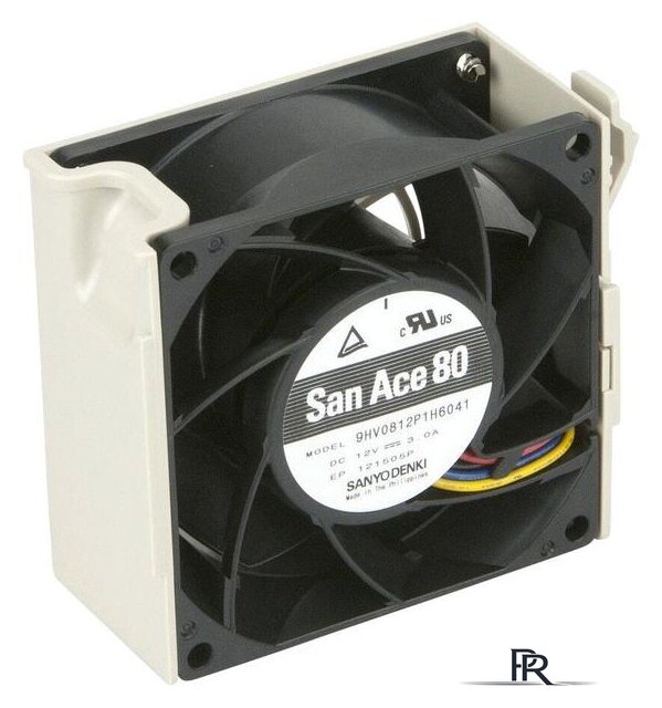 Вентилятор для корпуса Supermicro FAN-0166L4 - Изображение №2 — Интернет-магазин ПроЗаказ