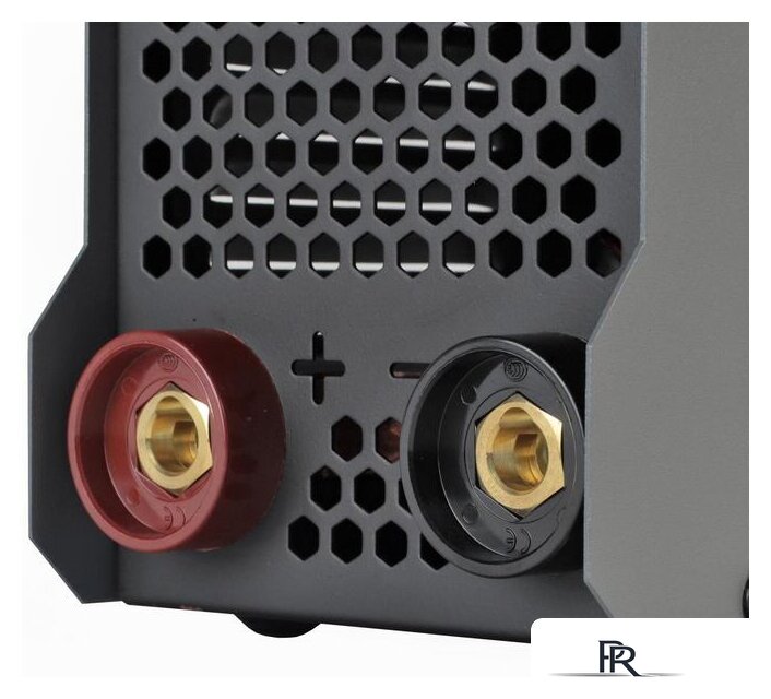 Сварочный инвертор Patriot WM 201 Smart - Изображение №9 — Интернет-магазин ПроЗаказ