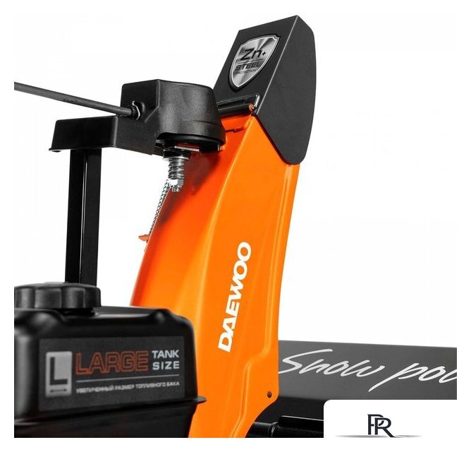 Снегоуборщик Daewoo Power S 6560 - Изображение №13 — Интернет-магазин ПроЗаказ