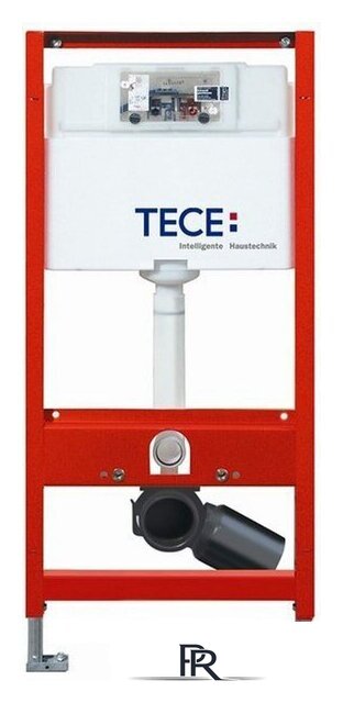 Унитаз подвесной AM.PM Sunny Flashclean C85C1701SC + TECE Profil 9300302 - Изображение №3 — Интернет-магазин ПроЗаказ