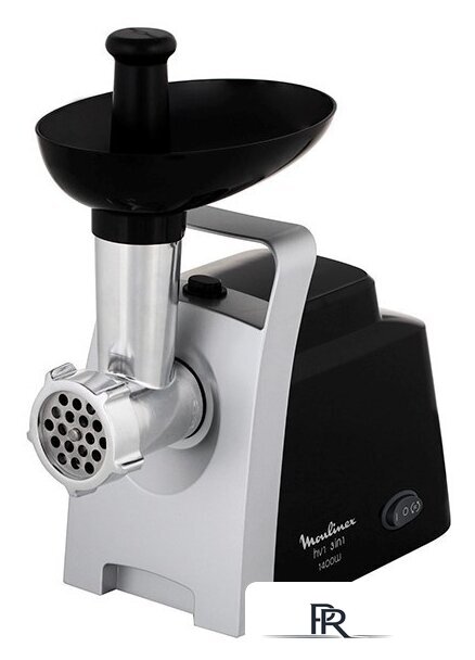 Мясорубка Moulinex ME106832 - Изображение №2 — Интернет-магазин ПроЗаказ