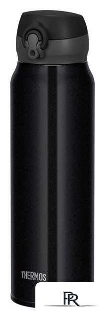 Термокружка THERMOS JNL-754 PBK 750мл (черный) - Изображение №2 — Интернет-магазин ПроЗаказ