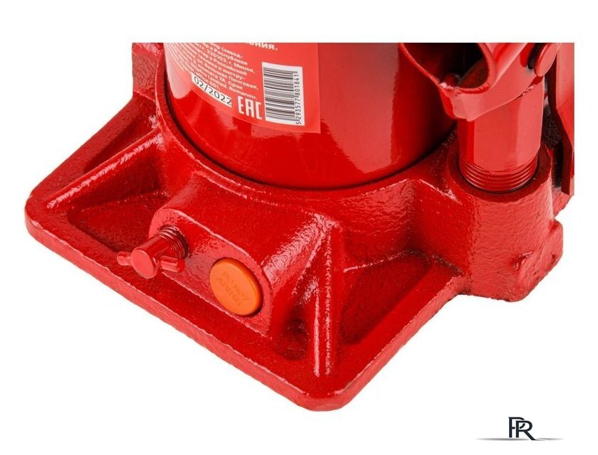 Бутылочный домкрат Startul Auto ST8018-12 12т - Изображение №4 — Интернет-магазин ПроЗаказ