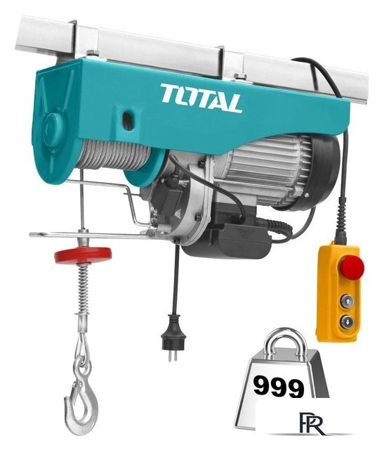 Таль  Total TLH116102 - Изображение №1 — Интернет-магазин ПроЗаказ