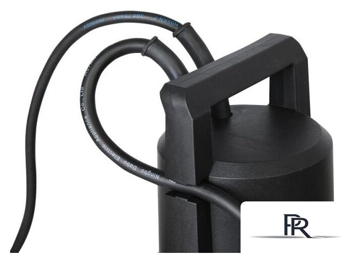 Дренажный насос Sturm WP97035P - Изображение №4 — Интернет-магазин ПроЗаказ