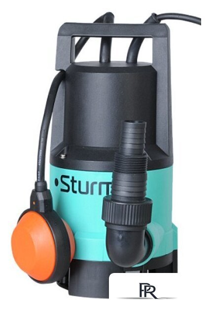 Дренажный насос Sturm WP97035P - Изображение №1 — Интернет-магазин ПроЗаказ