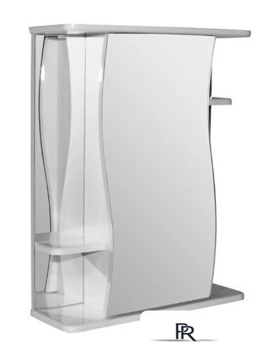  Mixline Шкаф с зеркалом 525512 - Изображение №1 — Интернет-магазин ПроЗаказ