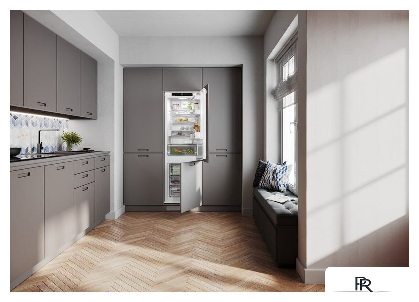 Холодильник Liebherr ICNd 5123 Plus NoFrost 5123-22001 - Изображение №19 — Интернет-магазин ПроЗаказ