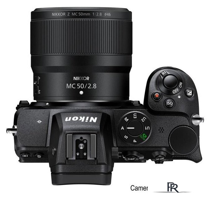 Объектив Nikon NIKKOR Z MC 50mm f/2.8 - Изображение №6 — Интернет-магазин ПроЗаказ