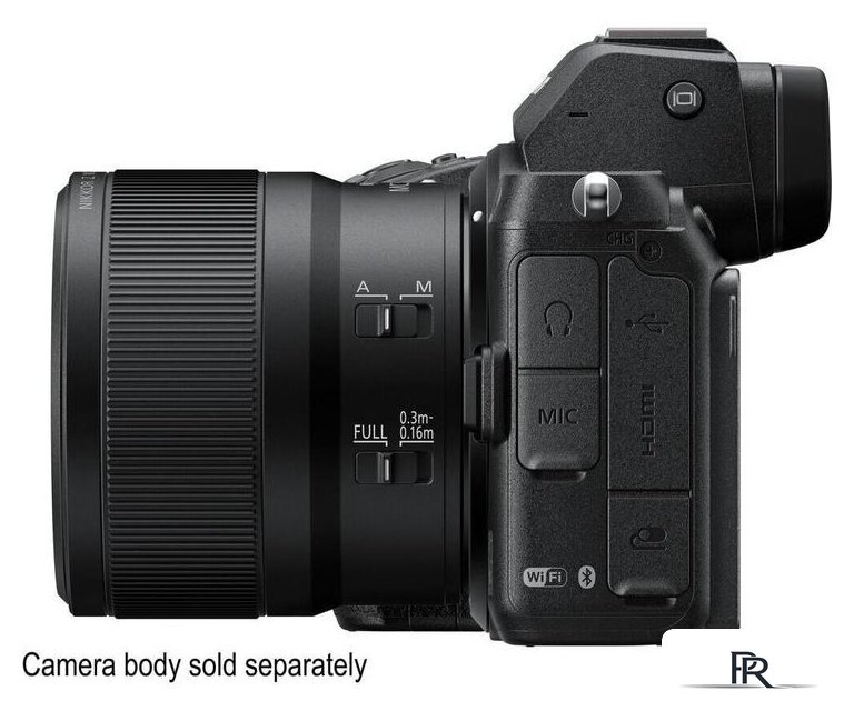 Объектив Nikon NIKKOR Z MC 50mm f/2.8 - Изображение №8 — Интернет-магазин ПроЗаказ