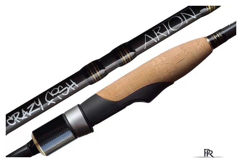 Удилище Crazy Fish Arion ASR702ULS - Изображение №1 — Интернет-магазин ПроЗаказ