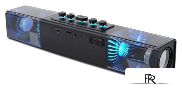 Акустика Microlab MS213A - Изображение №2 — Интернет-магазин ПроЗаказ