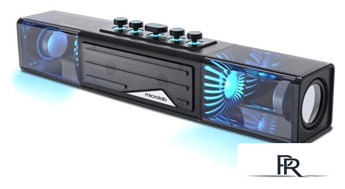 Акустика Microlab MS213A - Изображение №1 — Интернет-магазин ПроЗаказ