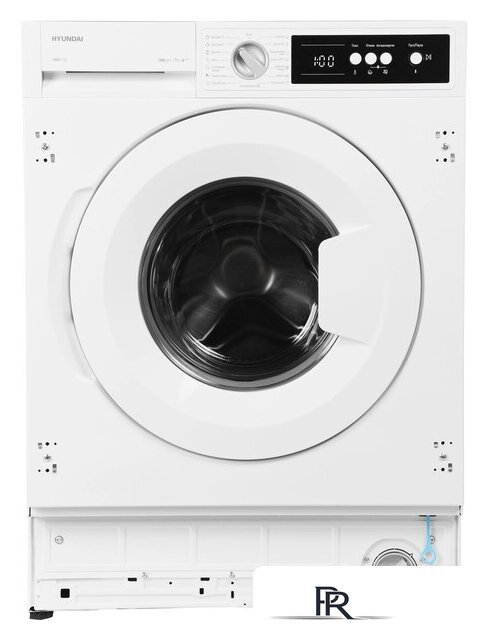 Стиральная машина Hyundai HWM 7121 - Изображение №1 — Интернет-магазин ПроЗаказ