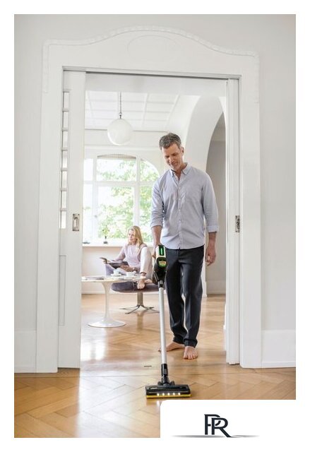 Пылесос Karcher VC 7 Signature Line 1.198-750.0 - Изображение №2 — Интернет-магазин ПроЗаказ