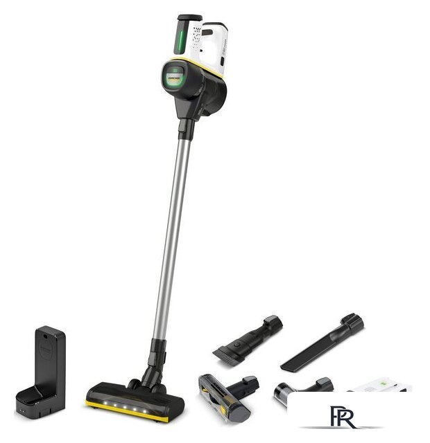 Пылесос Karcher VC 7 Signature Line 1.198-750.0 - Изображение №1 — Интернет-магазин ПроЗаказ