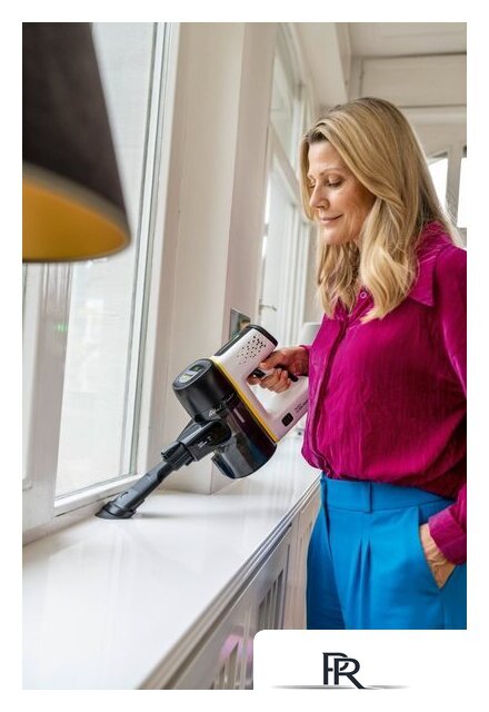 Пылесос Karcher VC 7 Signature Line 1.198-750.0 - Изображение №4 — Интернет-магазин ПроЗаказ