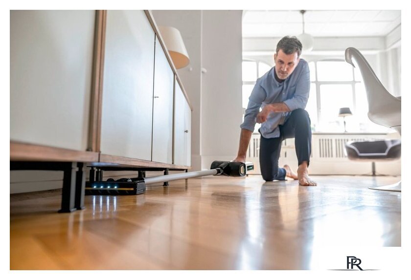 Пылесос Karcher VC 7 Signature Line 1.198-750.0 - Изображение №3 — Интернет-магазин ПроЗаказ