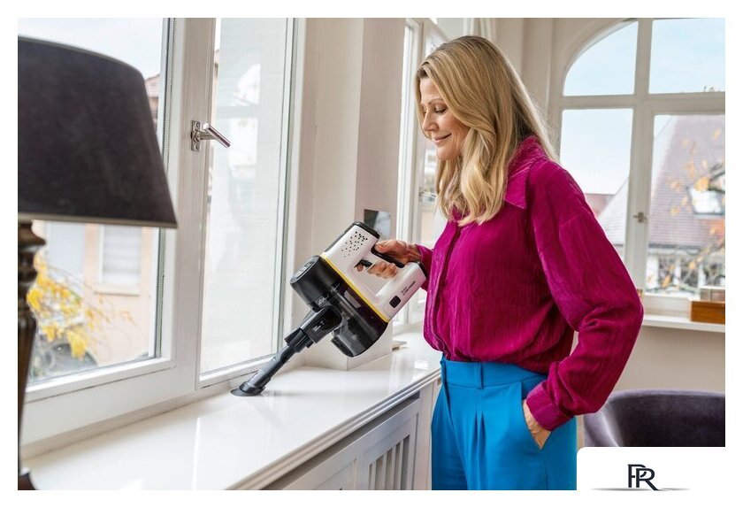 Пылесос Karcher VC 7 Signature Line 1.198-750.0 - Изображение №5 — Интернет-магазин ПроЗаказ